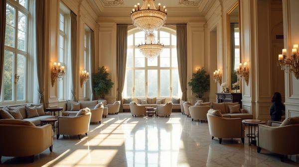 Choisir un hôtel 3 étoiles à Paris qui correspond à vos attentes