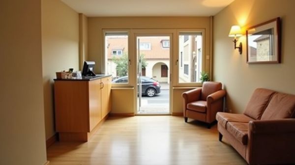 Réserver un hôtel 2 étoiles à Toulouse pour un séjour économique