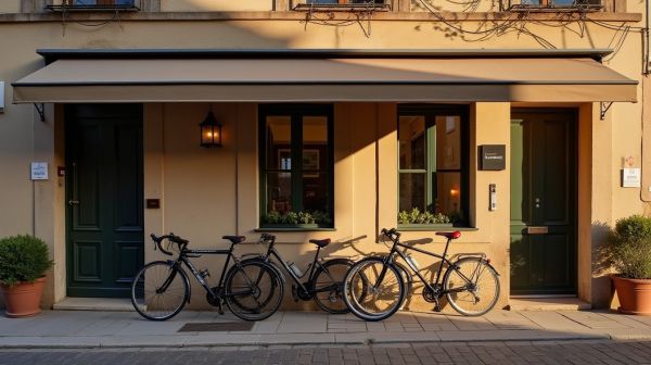 Réserver un hôtel 2 étoiles à Toulouse pour un séjour économique