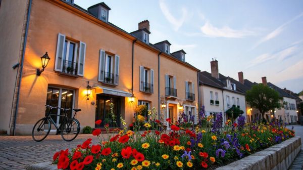 Top 5 hôtels 2 étoiles à Toulouse pour un séjour à petit prix
