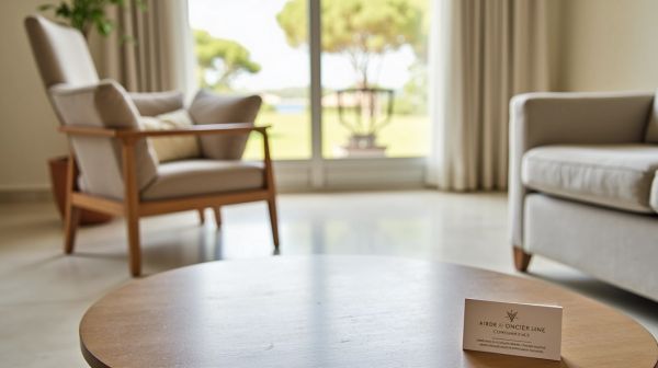 Top services de conciergerie Airbnb à Sanary-sur-Mer