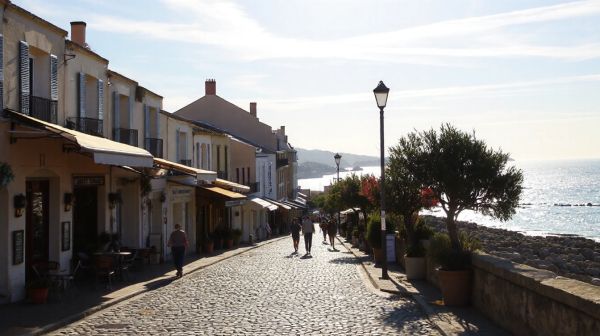 Top services de conciergerie Airbnb à Sanary-sur-Mer