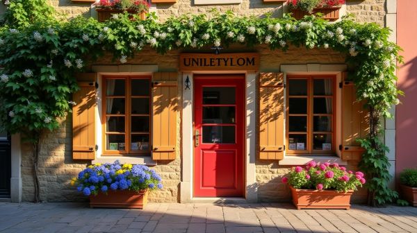 Trouvez votre hôtel en Alsace : conseils pour un séjour réussi